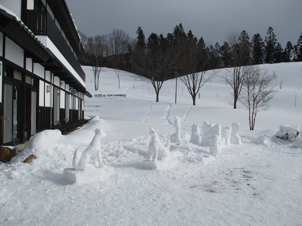 群馬県川場村